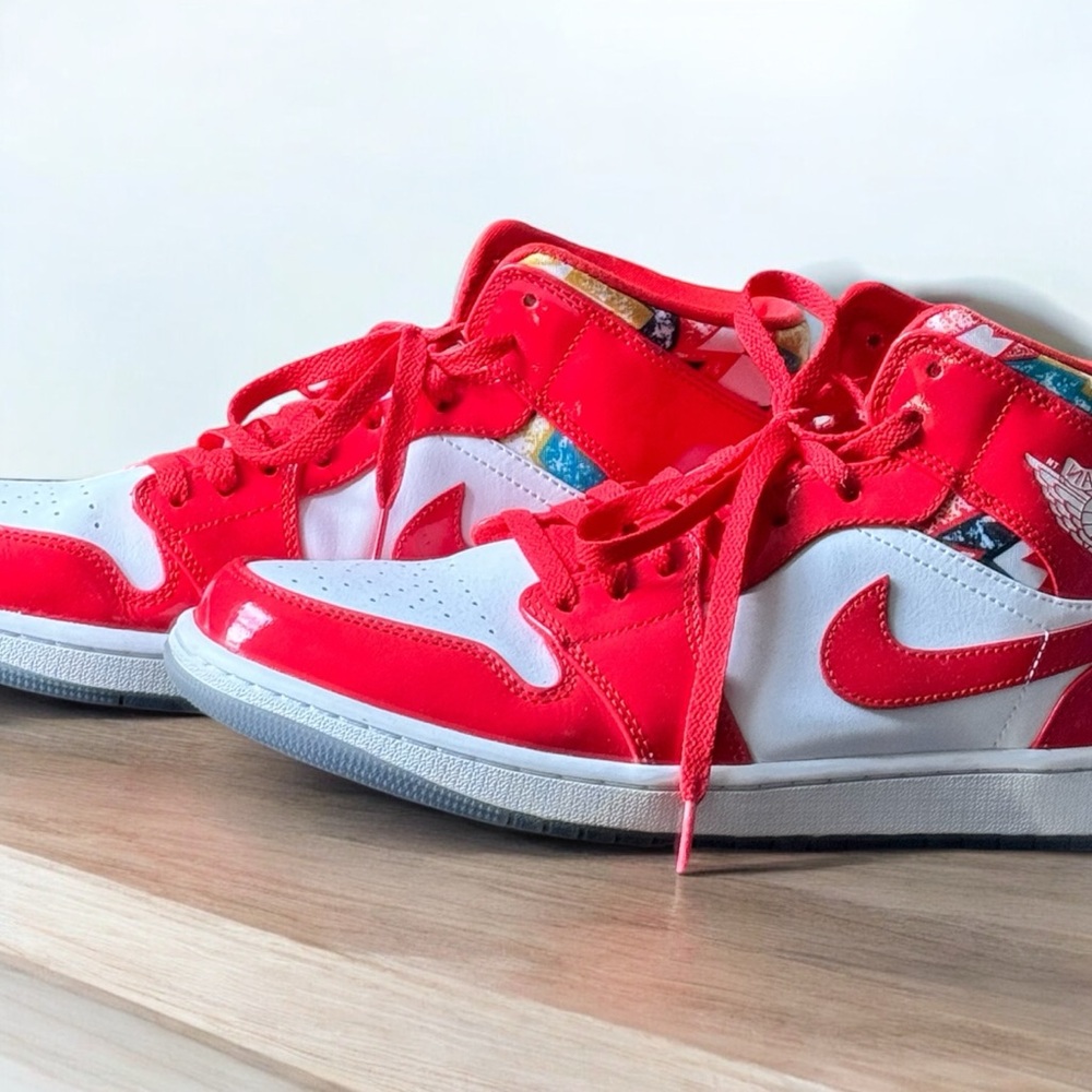 Jordan mens Sneaker
